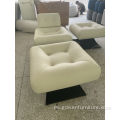 Modernes Design Alta Lounge Stuhl